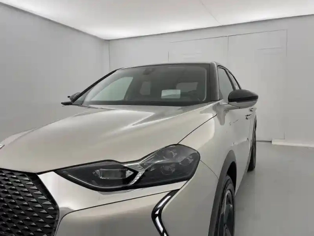 Ds Ds 3 ds3 crossback puretech 130 eat8 — photo 30