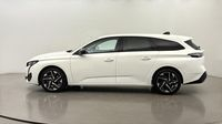 Peugeot 308 Sw 1.2 PureTech 130ch S&S Allure Pack EAT8 — photo 7