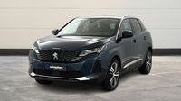Peugeot 3008 1.2 PureTech 130ch S&S Allure EAT8
