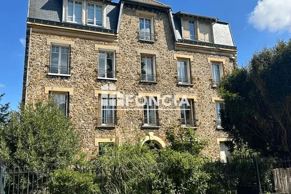 Appartement 4 pièces 63 m²