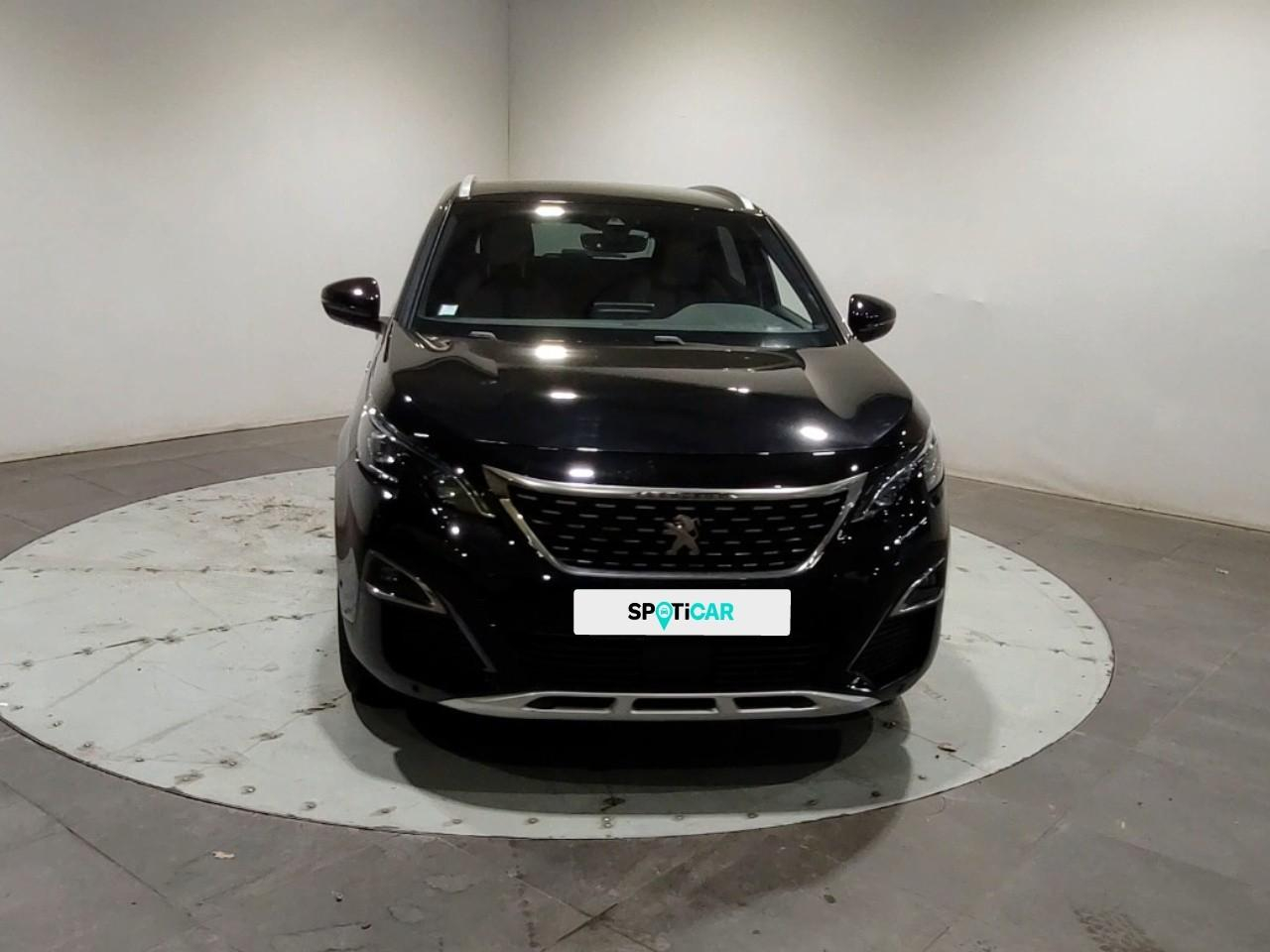 Peugeot 3008 hybrid4 300 e-eat8 gt — photo 8