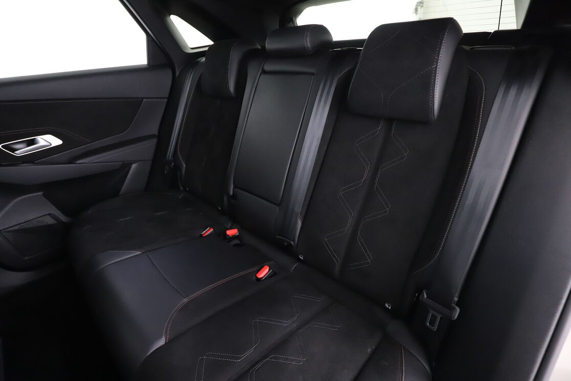 DS Automobiles DS7 1.5 Blue-HDi Performance Line Automatique — photo 13