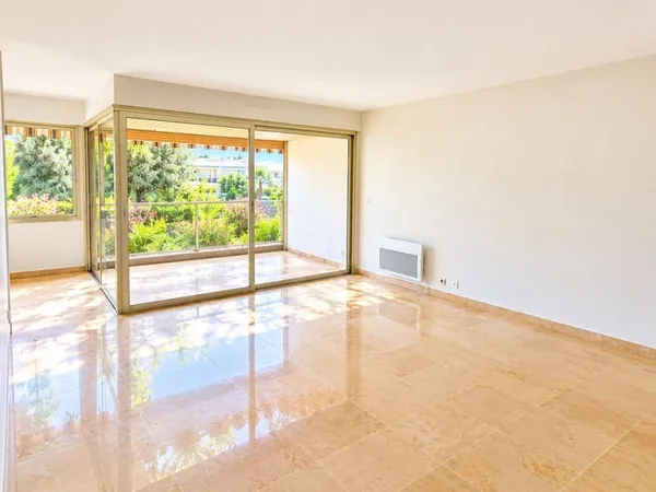 Appartement 3 pièces 78 m²