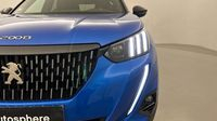 Peugeot 2008 1.2 PureTech 130ch S&S GT — photo 17
