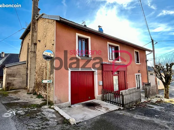Maison 8 pièces 215 m²