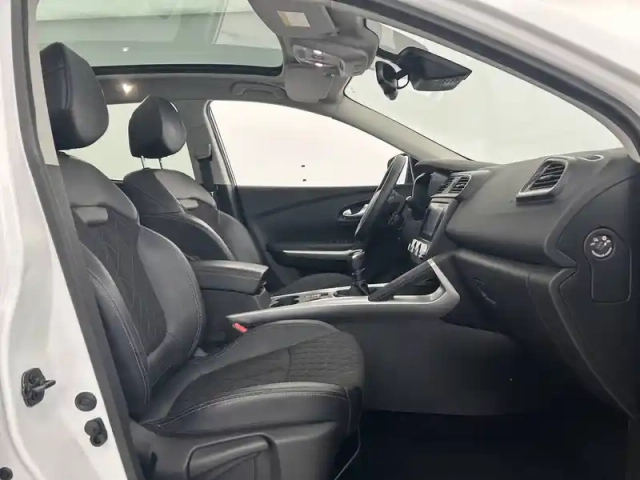 Renault Kadjar tce 140 — photo 23