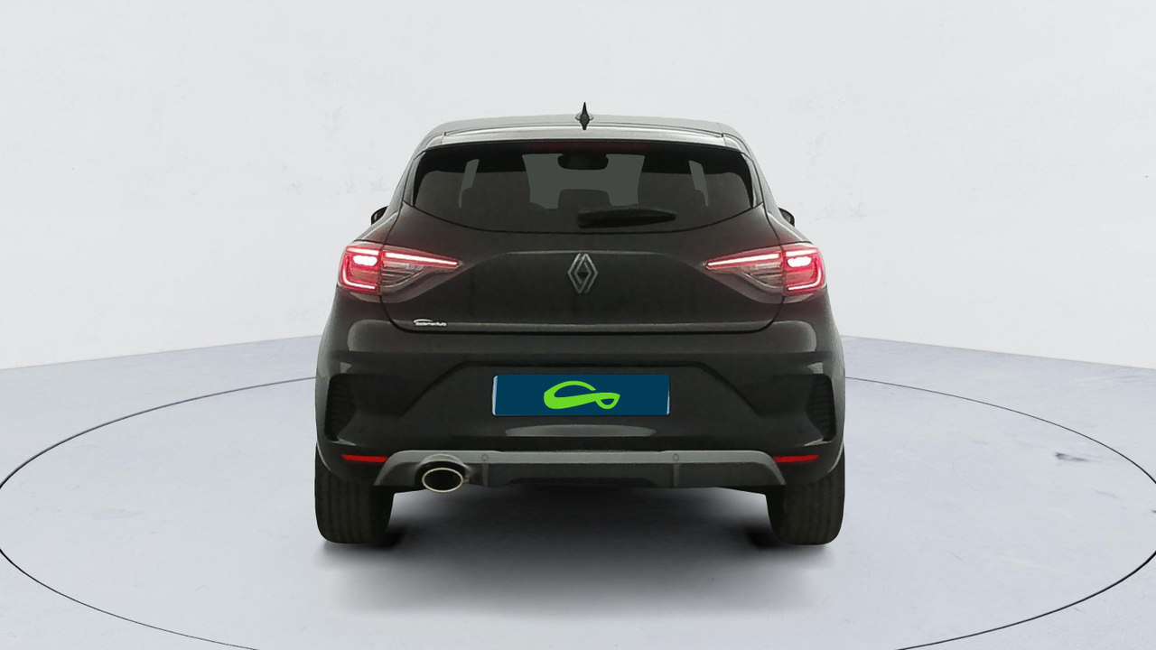 Renault Clio 5 — photo 4