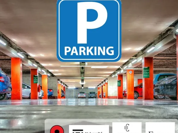 Parking/box Saint-Étienne
