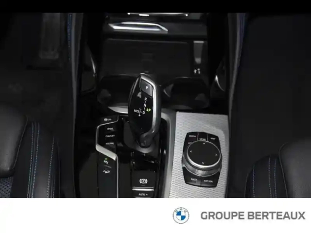 Bmw X4 xdrive30d 265ch m sport euro6d-t — photo 13