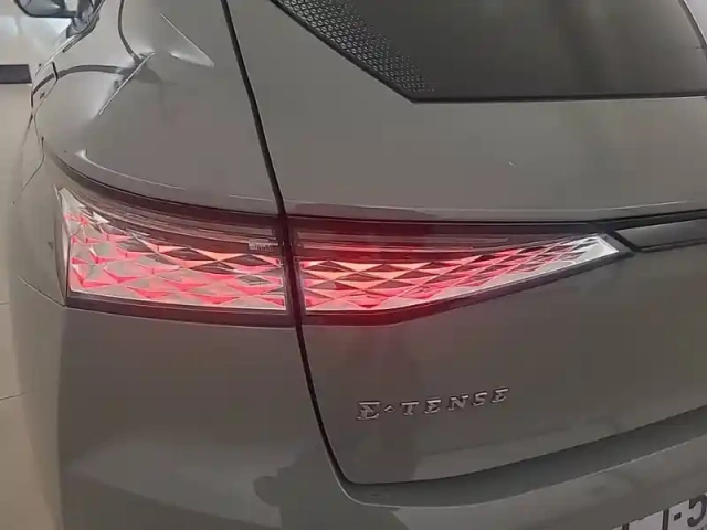 Ds Ds 4 hybride e-tense 225 eat8 — photo 17