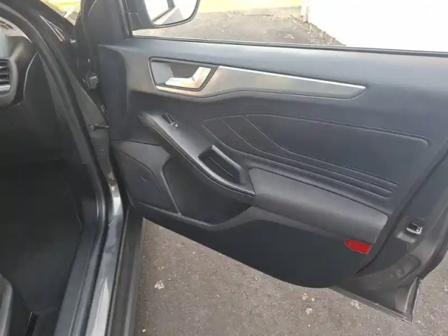 Ford Focus 1.0 flexifuel 125 s&amp;s mhev — photo 27