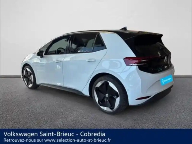 Volkswagen Id.3 204ch pro s 77 kwh life max — photo 3