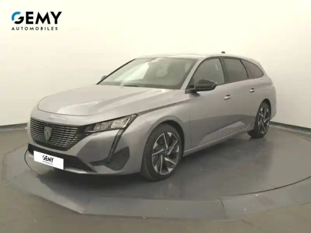 Peugeot 308 sw phev 180 e-eat8