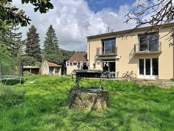 Maison 6 pièces 148 m²