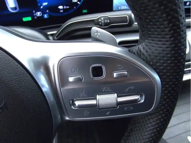 Mercedes Classe E 350 de 4matic amg line — photo 16