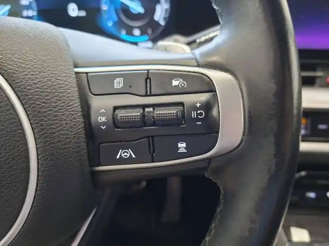 Kia Sportage 1.6 t-gdi 265ch isg hybride rechargeable bva6 4x4 — photo 26