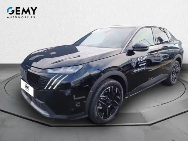 Peugeot 3008 hybrid 145 e-dcs6