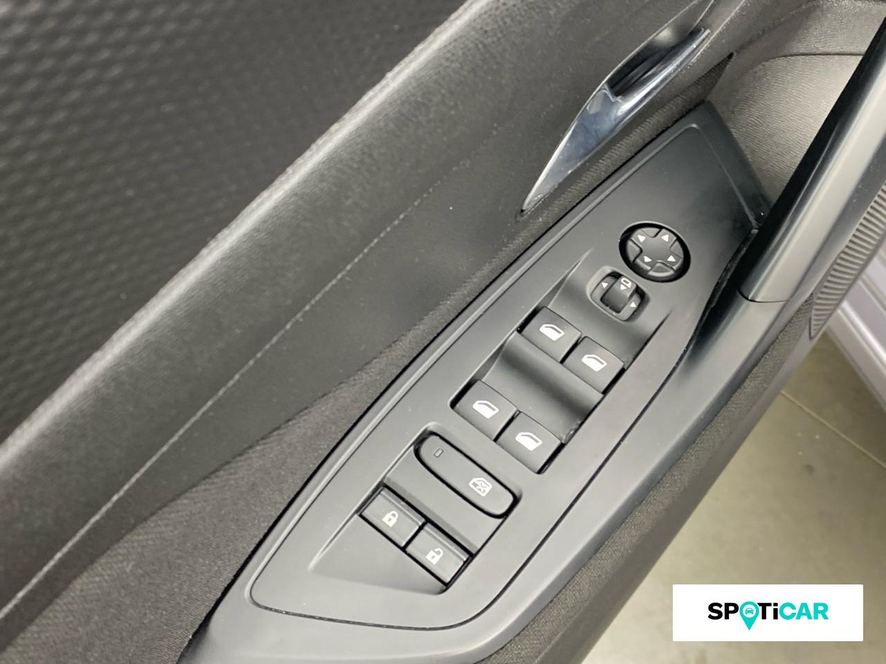 Peugeot 308 sw 1.5 bluehdi 130ch s&s active pack eat8 — photo 19