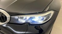 Bmw Série 3 Touring 316dA MH 122ch Edition Sport — photo 17