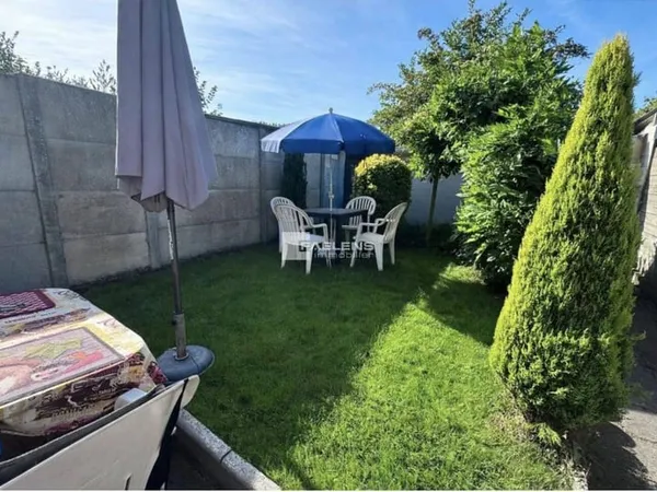 Immeuble 117 m²