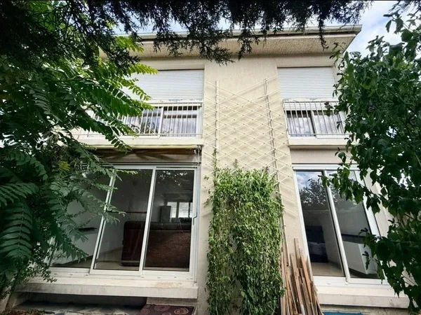 Maison 5 pièces 91 m²