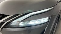 Nissan Qashqai 1.3 Mild Hybrid 140ch Visia — photo 17
