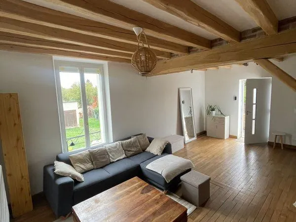 Maison proche ANET