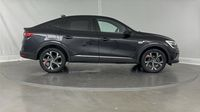 Renault Arkana 1.6 E-Tech hybride 145ch RS Line Fast Track — photo 4
