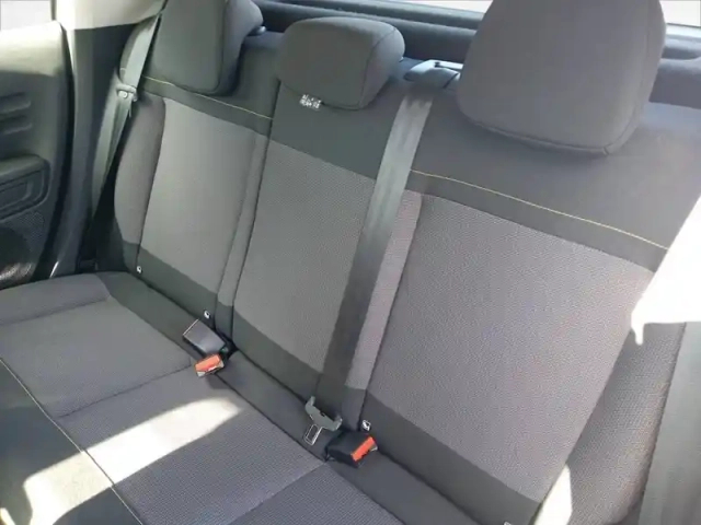 Citroën C3 puretech 83 s&amp;s bvm5 — photo 12