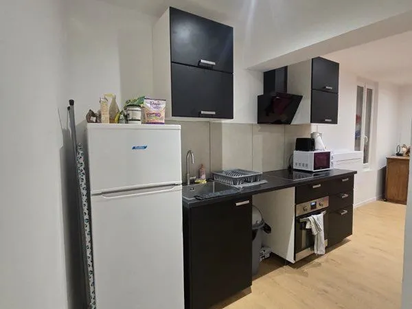 Appartement étudiant Avignon intra muros