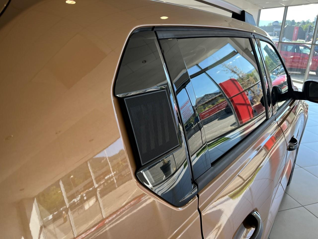 Fiat Grande Panda electrique 113ch la prima — photo 29