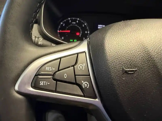 Dacia Sandero sce 65 - 22 — photo 27