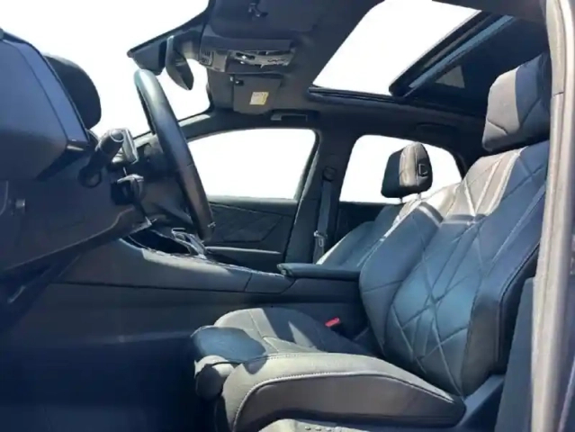 Ds Ds 7 crossback bluehdi 130ch rivoli automatique — photo 26