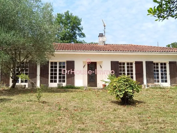 Maison 5 pièces 155 m²
