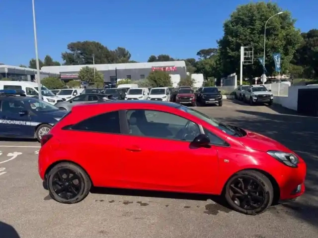 Opel Corsa 1.4 90ch color edition 3p — photo 5