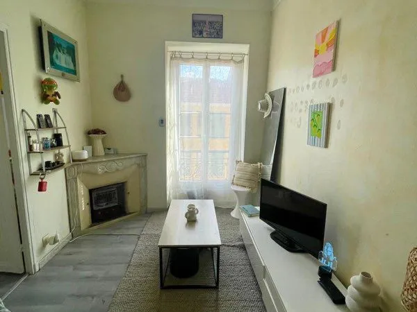 Appartement place du pin