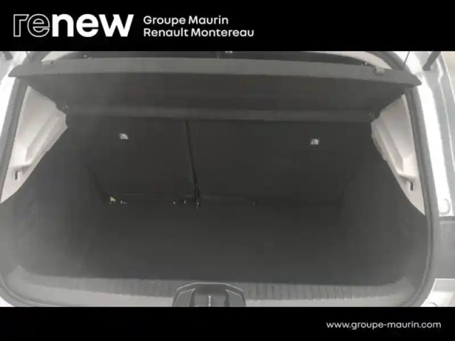 Renault Clio auto-ecole blue dci 100 -21n — photo 28