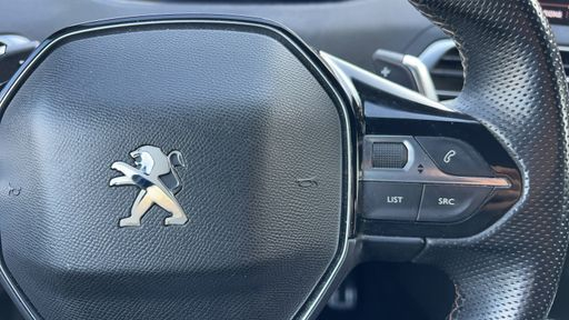 Peugeot 5008 1.6 PureTech 180 EAT8 - GT Line – 2019 – 130889 km – Essence – Boîte Automatique — photo 14