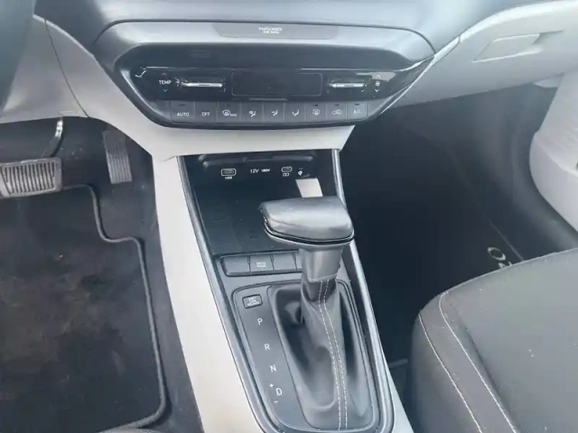 Hyundai I20 1.0 t-gdi 100 dct-7 hybrid 48v — photo 89