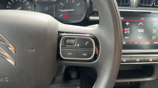 Citroen C3 1.5 BlueHDi 100 - Feel – 2021 – 51850 km – Diesel – Boîte Manuelle — photo 8