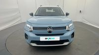 Citroen C3 1.2 Turbo 100ch PLUS