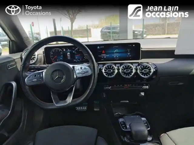 Mercedes Classe A 250 7g-dct — photo 31