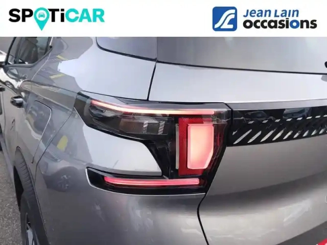 Citroën C3 Aircross hybride 145 e-dcs6 — photo 69