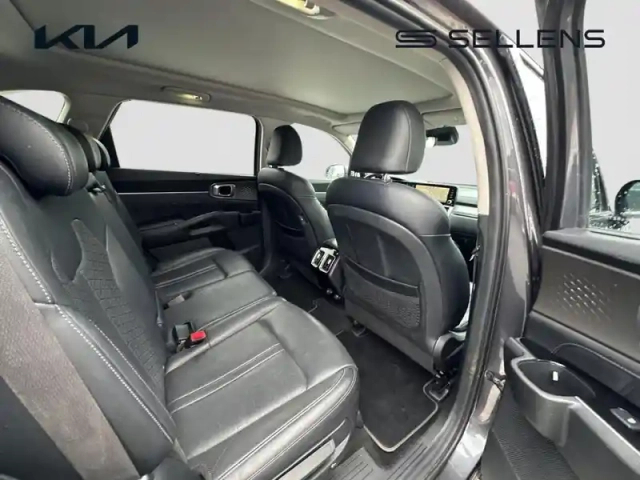 Kia Sorento 1.6 t-gdi 265ch phev design bva6 4x4 7 places — photo 7