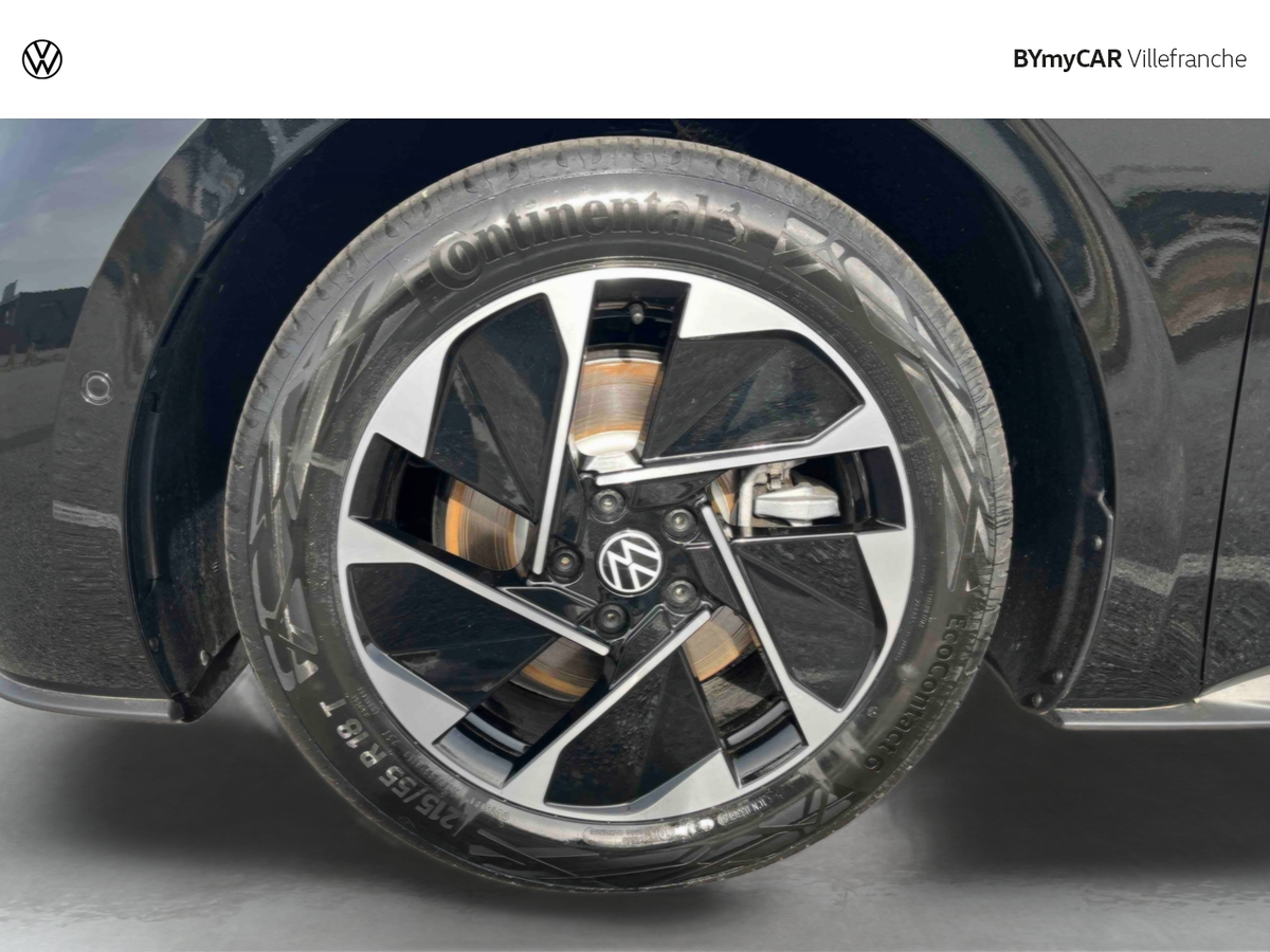Volkswagen ID.3 204 ch Pro — photo 14