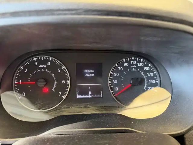 Dacia Duster eco-g 100 4x2 — photo 8