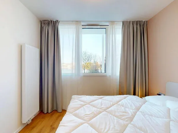 Appartement 1 pièce 24 m²