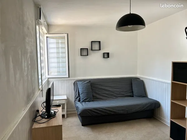 Studio 17m2