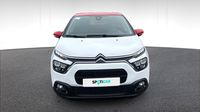 Citroen C3 1.2 PureTech 83ch S&S Shine