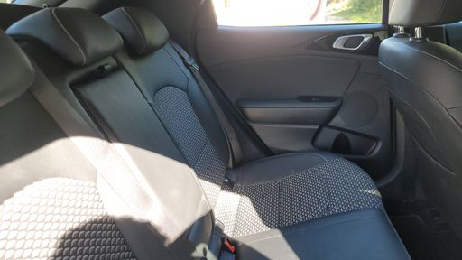 Kia XCeed 1.5 T-GDI 140 DCT7 - Active – 2024 – 37649 km – Essence – Boîte Automatique — photo 33